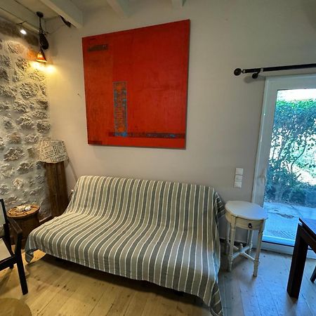 Villa Casa Calma à Agios Ioannis  Extérieur photo