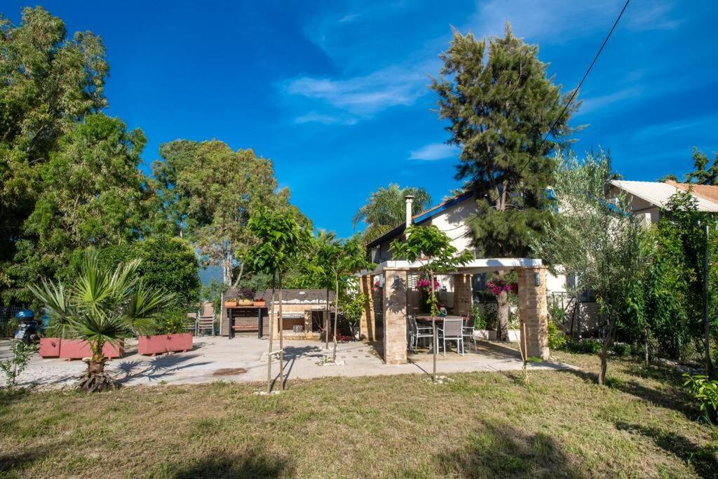 Villa Casa Calma à Agios Ioannis  Extérieur photo