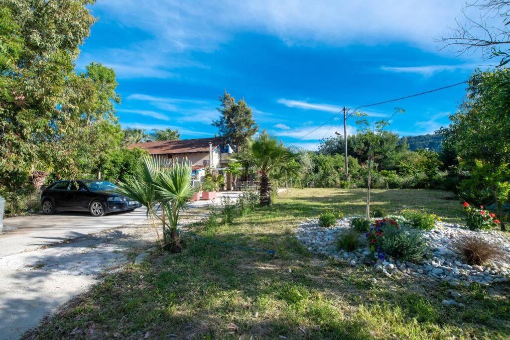 Villa Casa Calma à Agios Ioannis  Extérieur photo