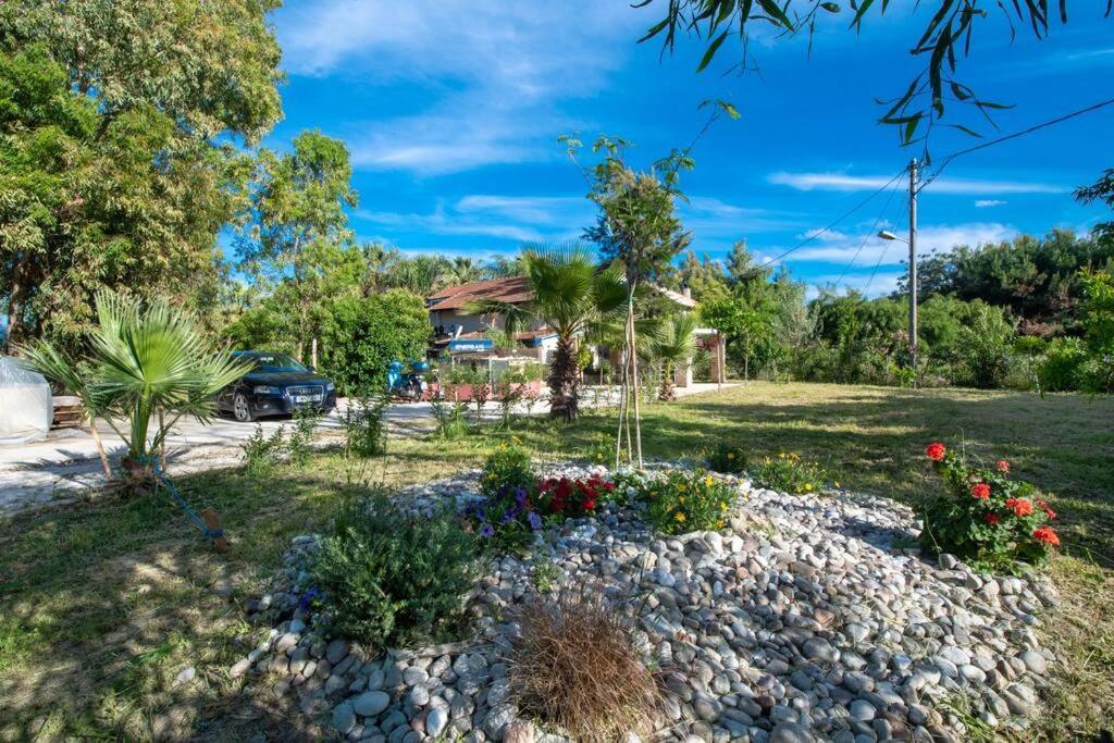 Villa Casa Calma à Agios Ioannis  Extérieur photo