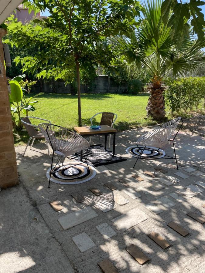 Villa Casa Calma à Agios Ioannis  Extérieur photo