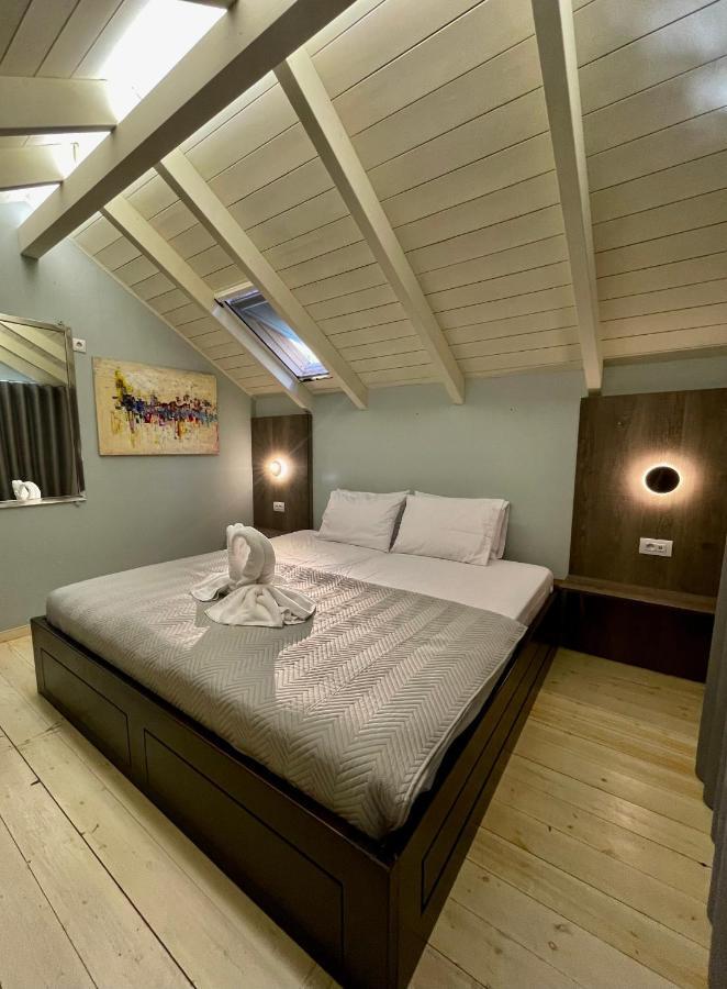 Villa Casa Calma à Agios Ioannis  Extérieur photo