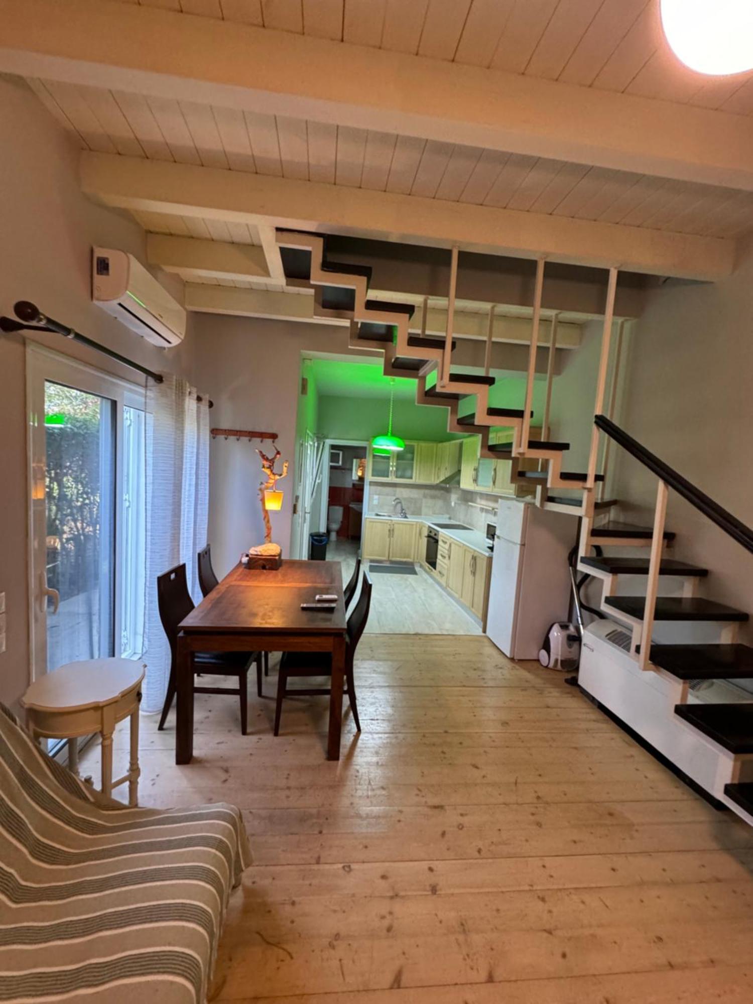 Villa Casa Calma à Agios Ioannis  Extérieur photo