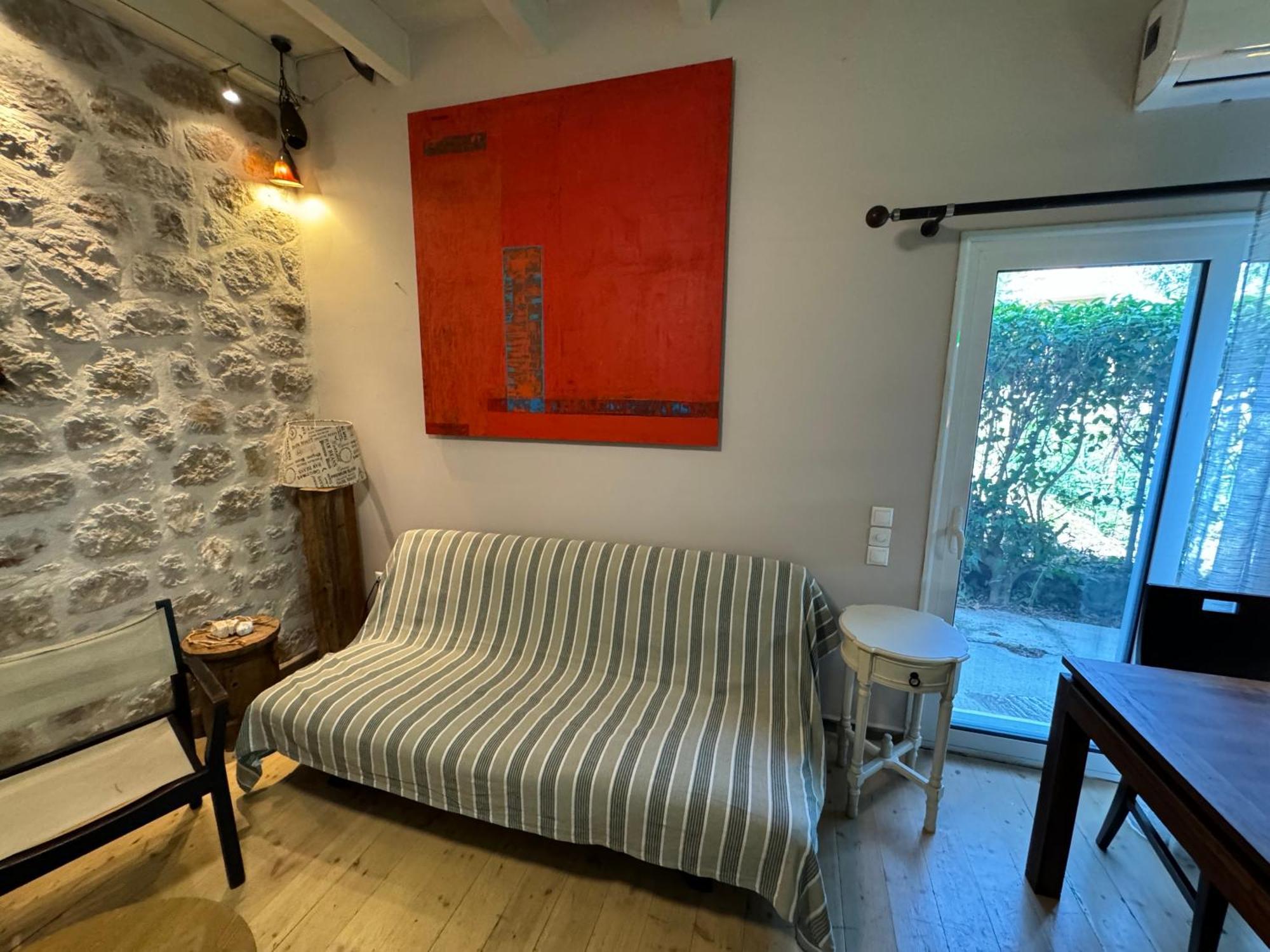 Villa Casa Calma à Agios Ioannis  Extérieur photo