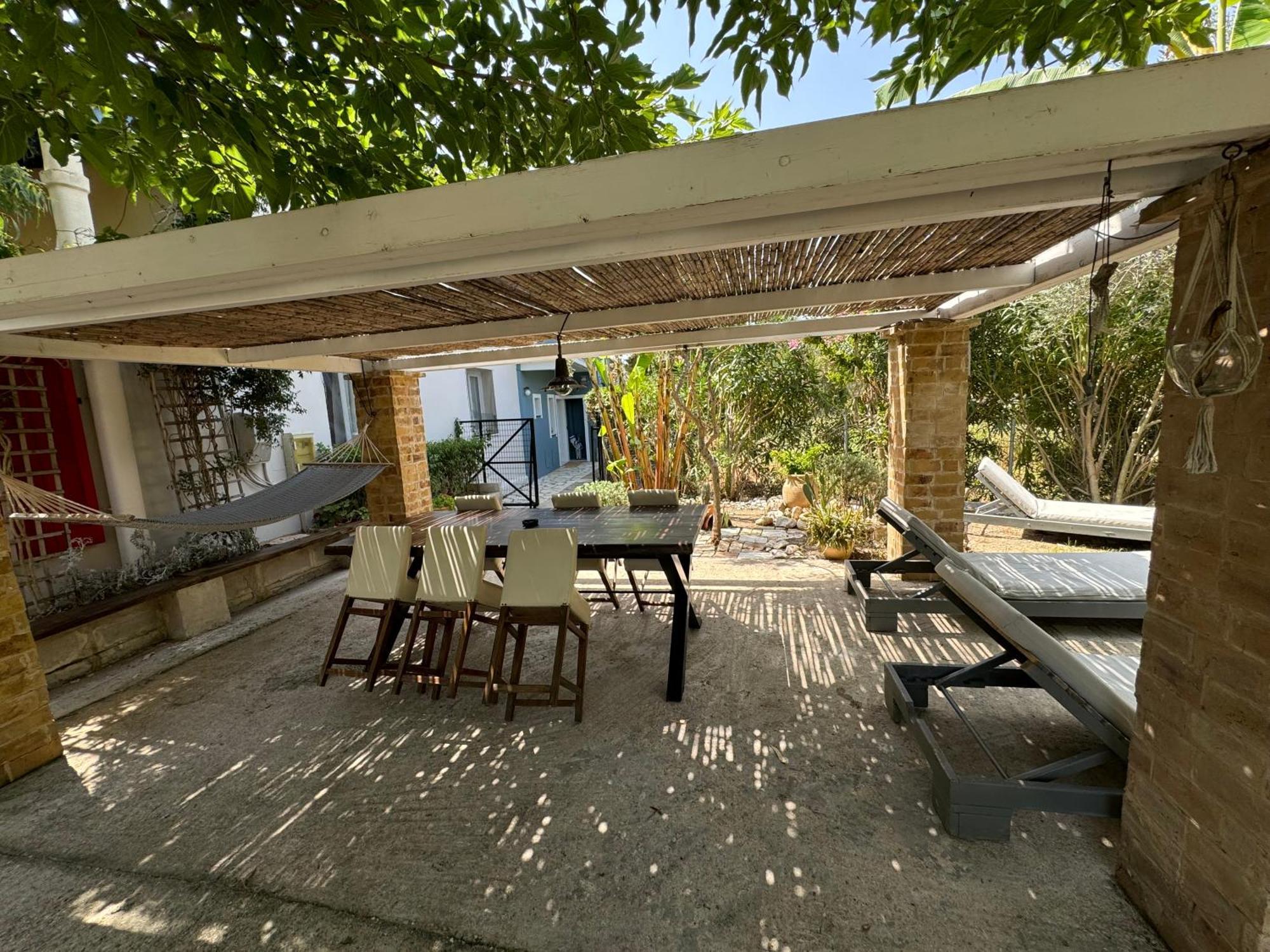 Villa Casa Calma à Agios Ioannis  Extérieur photo