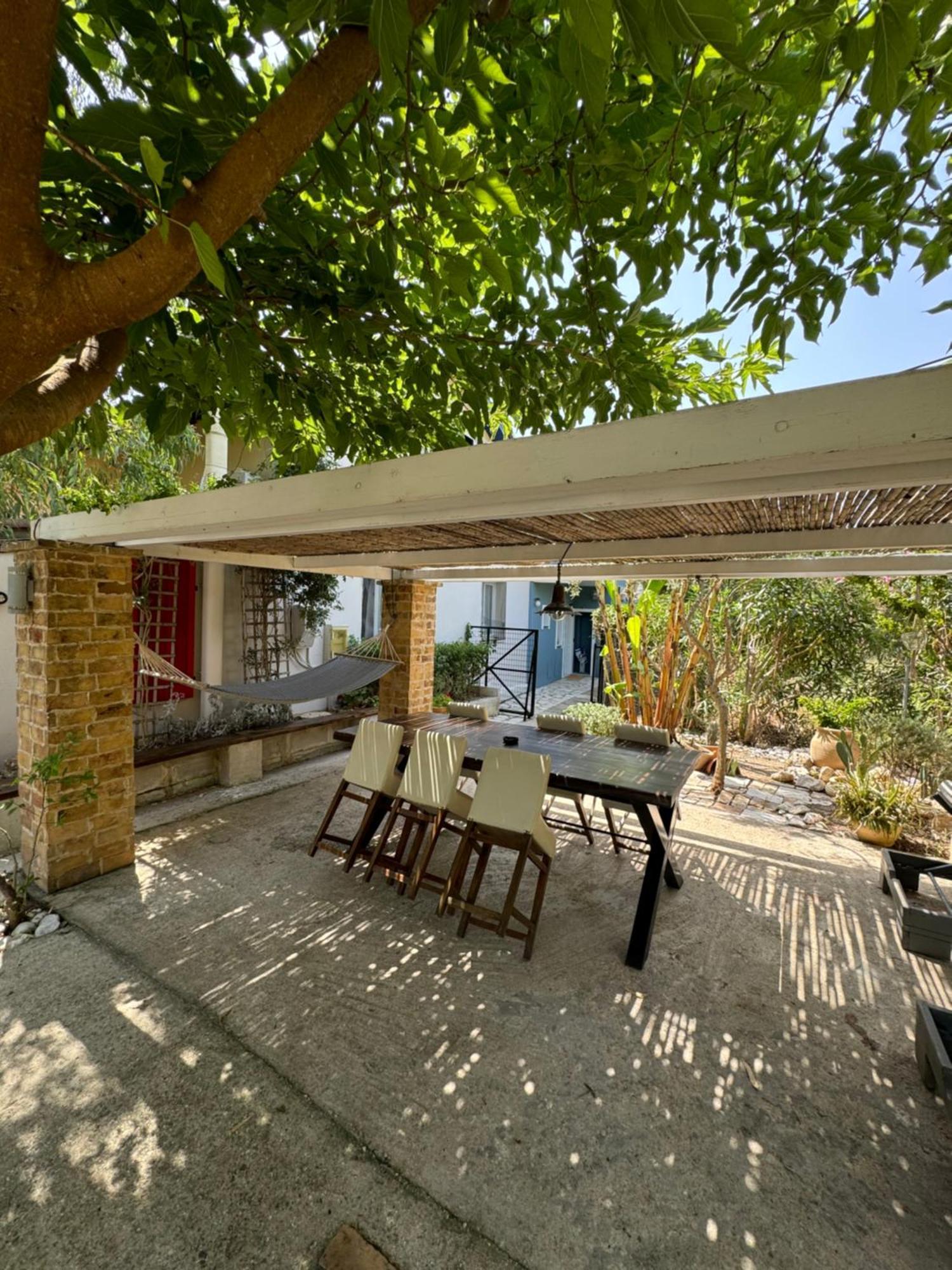 Villa Casa Calma à Agios Ioannis  Extérieur photo
