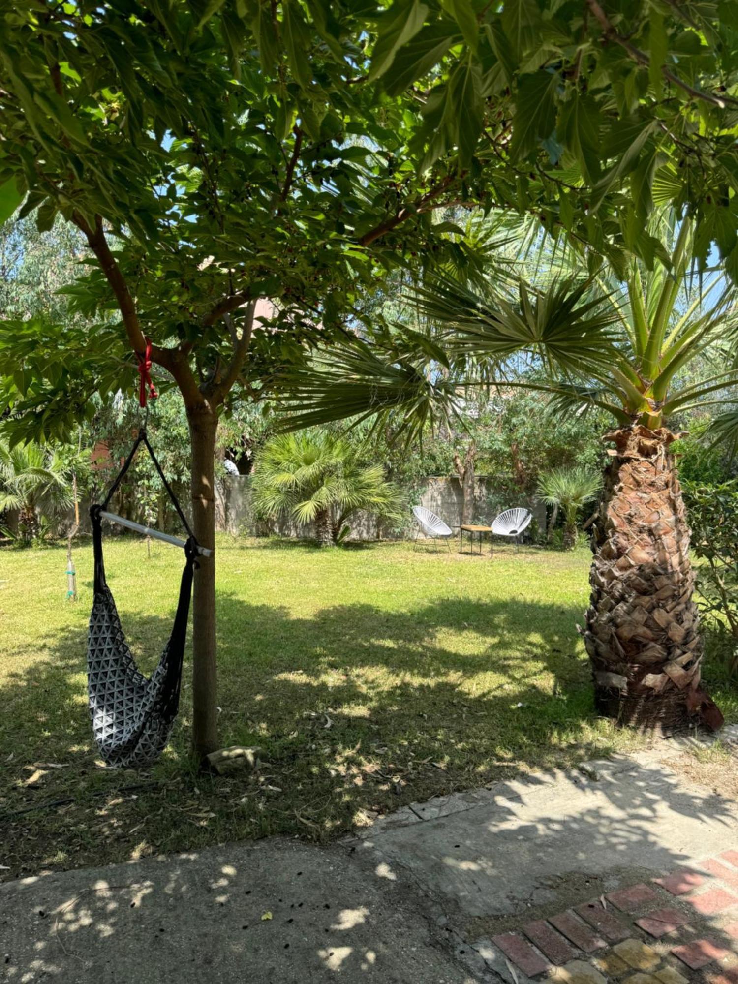 Villa Casa Calma à Agios Ioannis  Extérieur photo