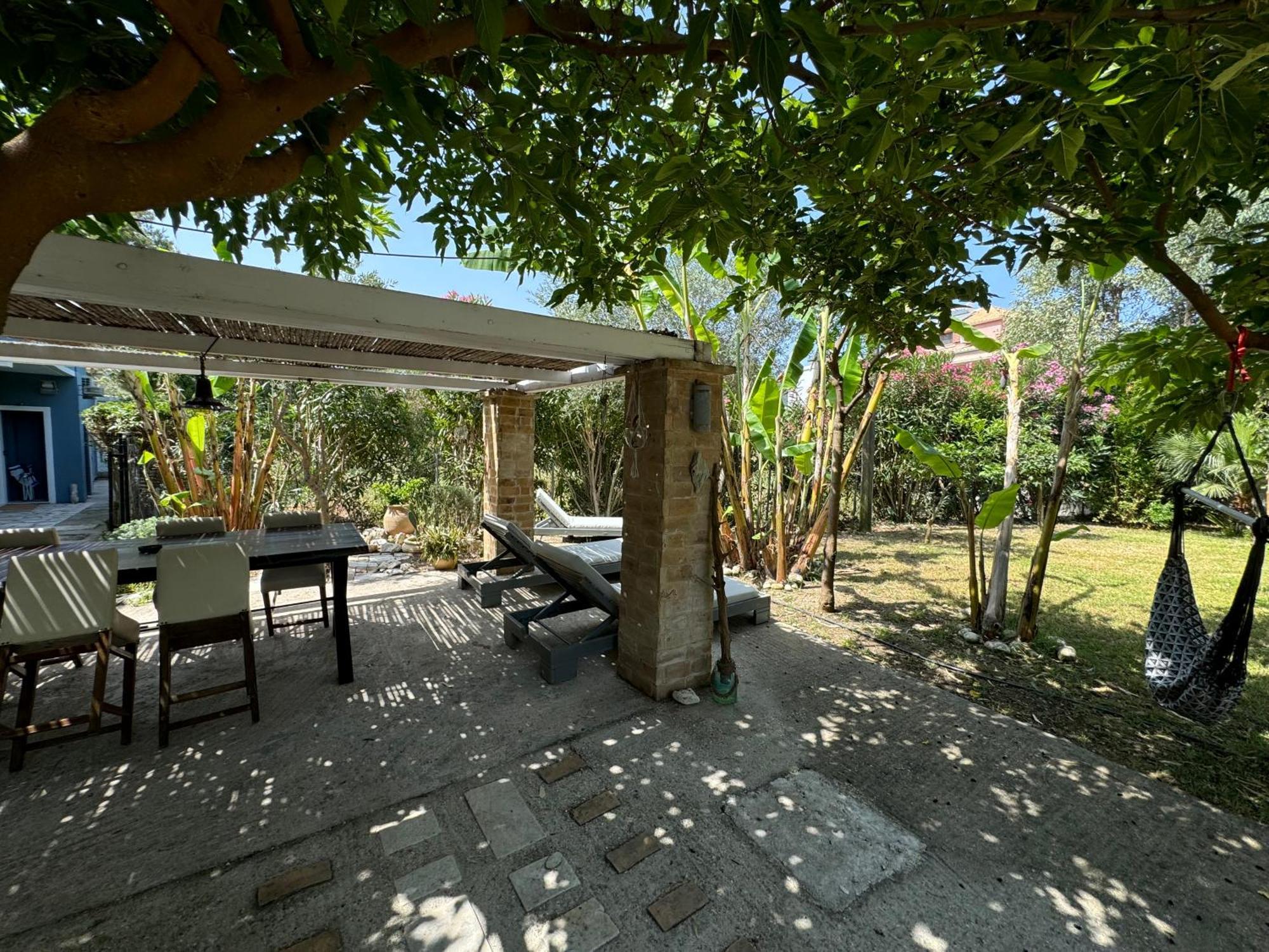 Villa Casa Calma à Agios Ioannis  Extérieur photo